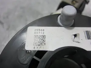 Foto de MANDO MULTIFUNCION NISSAN MICRA (K12E) referencia 25560AX712 foto 7