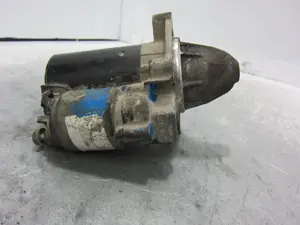Foto de MOTOR ARRANQUE FORD FIESTA (CBK) referencia 2S6U11000CB foto 3