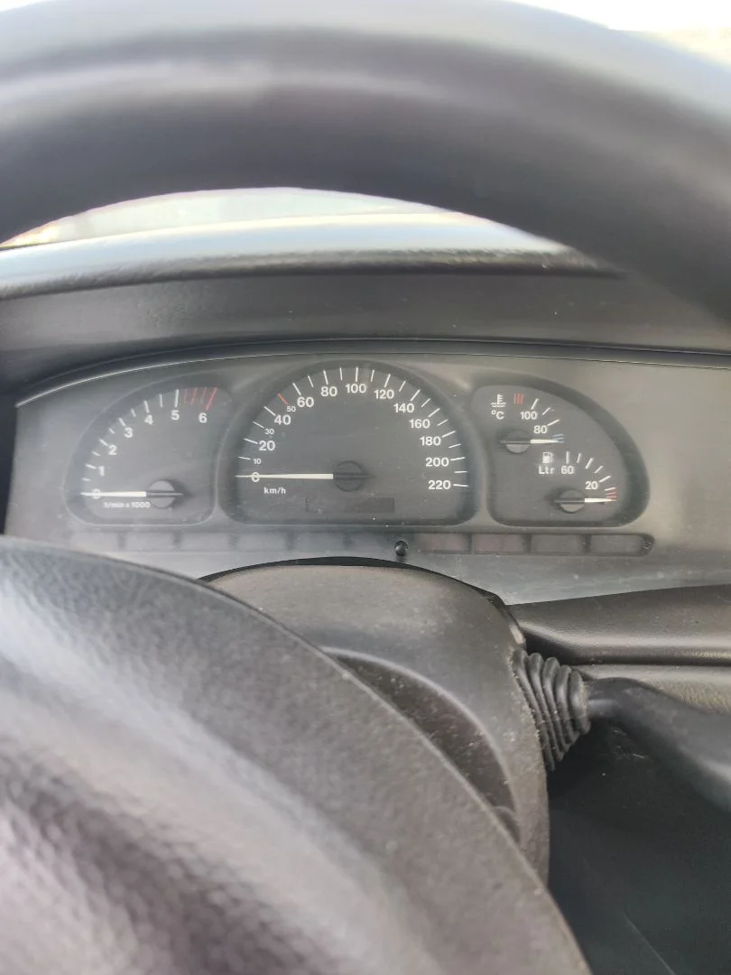 Foto de CUADRO INSTRUMENTOS OPEL VECTRA B BERLINA 2.0 DTI (101 CV / 74 KW) referencia 9195900