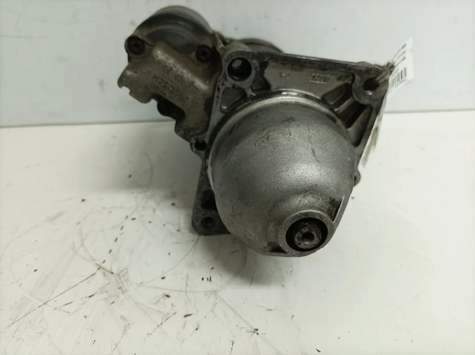Foto de MOTOR ARRANQUE IVECO DAILY CAMIÓN/VOLQUETE referencia 0001223003