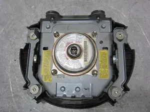 Foto de AIRBAG DELANTERO IZQUIERDO MITSUBISHI SPACE STAR (DG0) 1.9 DI-D CAT (102 CV / 75 KW) referencia Y01253203Z25 foto 3