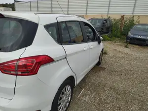 Foto de BRAZO SUSPENSION TRASERO DERECHO FORD B-MAX (CB2) 1.5 TDCi CAT (95 CV / 70 KW)