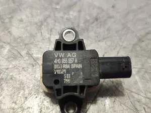 Foto de SENSOR COLISION / IMPACTO PORSCHE MACAN (95BA) referencia 4H0955557A foto 4