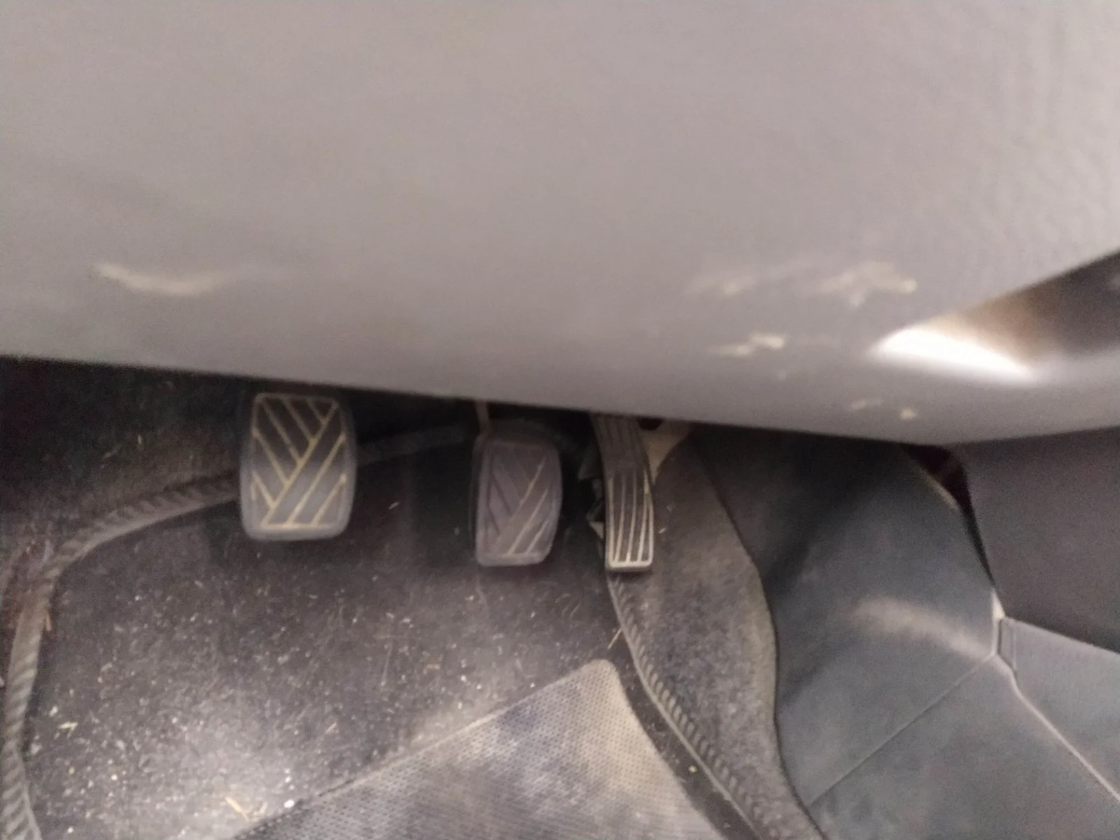 Foto de PEDAL ACELERADOR SUZUKI SX4 (RW/EY) 1.6 16V CAT (107 CV / 79 KW)