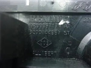 Foto de INTERRUPTOR RENAULT ESPACE IV (JK0) referencia 8200144857 foto 2
