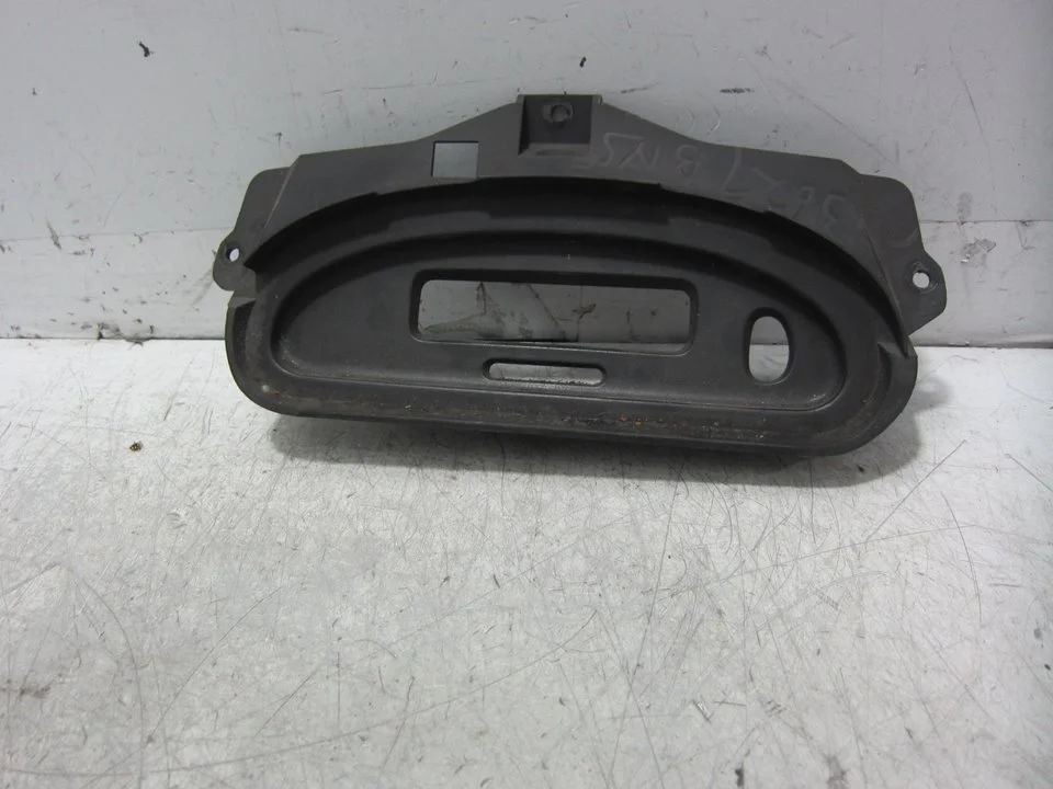 Foto de NO IDENTIFICADO RENAULT MEGANE I FASE 2 BERLINA (BA0) 1.9 dCi Diesel CAT (102 CV / 75 KW) referencia 7700432434