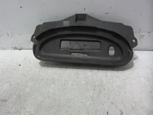 Foto de NO IDENTIFICADO RENAULT MEGANE I FASE 2 BERLINA (BA0) 1.9 dCi Diesel CAT (102 CV / 75 KW) referencia 7700432434