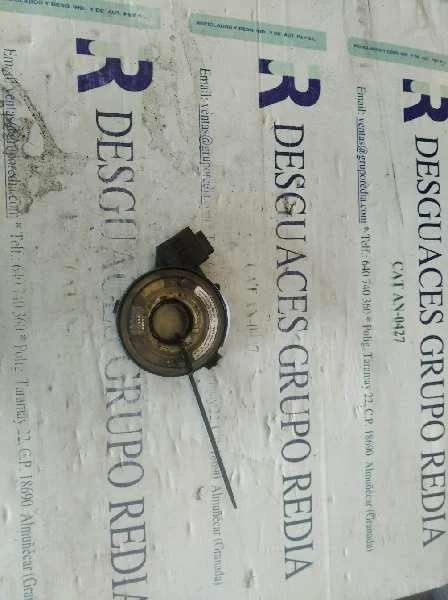 Foto de ANILLO AIRBAG VOLKSWAGEN GOLF V (1K1)(10.2003) referencia 1K0959653