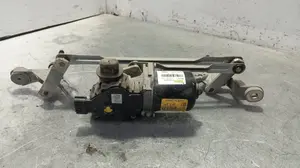 Foto de MOTOR LIMPIA DELANTERO RENAULT CLIO IV GRANDTOUR 0.9 Energy (90 CV / 66 KW) referencia 288008961R foto 4