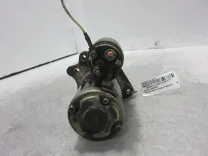 Foto de MOTOR ARRANQUE RENAULT MODUS I 1.4 16V (98 CV / 72 KW) referencia 8200298371 foto 2