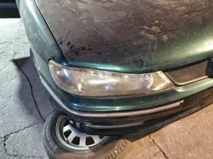 Foto de FARO DERECHO PEUGEOT 406 BERLINA (S1/S2) 2.0 HDi CAT (90 CV / 66 KW) referencia 6205N0