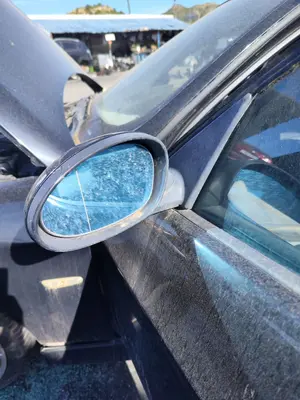 Foto de RETROVISOR IZQUIERDO BMW SERIE 3 BERLINA (E90) 2.0 16V Diesel (163 CV / 120 KW)