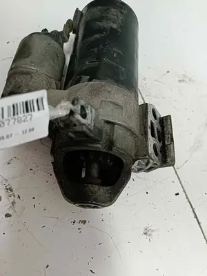 Foto de MOTOR ARRANQUE BMW SERIE X3 (E83) 2.0 Turbodiesel CAT (177 CV / 130 KW) referencia 0001109070 foto 4