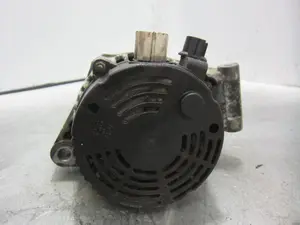 Foto de ALTERNADOR FORD FOCUS BERLINA (CAK) 1.6 16V CAT (101 CV / 74 KW) referencia 98AB10300GK foto 3