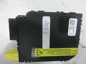 Foto de MODULO ELECTRONICO VOLKSWAGEN GOLF V (1K1)(10.2003) referencia 1K0953549A foto 6