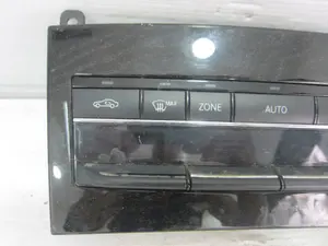 Foto de MANDO CLIMATIZADOR MERCEDES-BENZ CLASE E (BM 212) LIM. 3.0 CDI CAT (265 CV / 195 KW) referencia A2129008711 foto 4