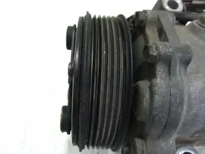Foto de COMPRESOR AIRE ACONDICIONADO OPEL COMBO (CORSA C) referencia 13197538 foto 5
