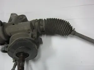Foto de CREMALLERA DIRECCION CITROEN C2 1.1 (60 CV / 44 KW) referencia 9643392180 foto 9