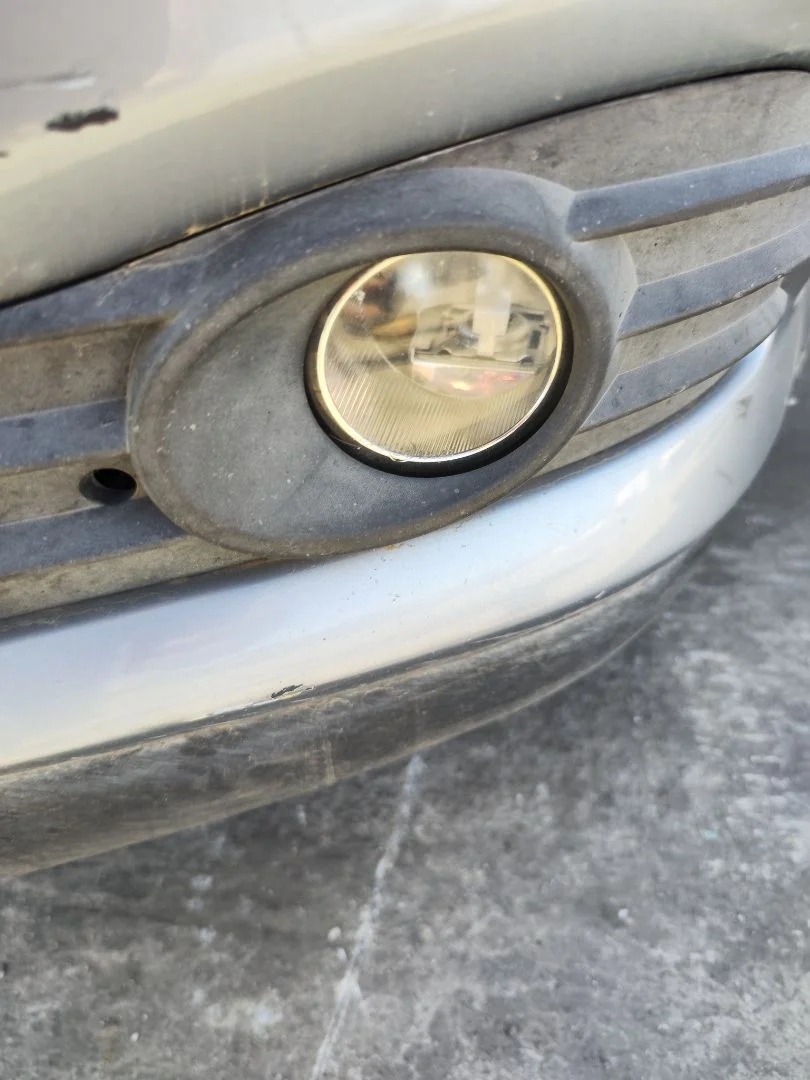 Foto de FARO ANTINIEBLA IZQUIERDO OPEL ASTRA H GTC 1.7 16V CDTI (101 CV / 74 KW)