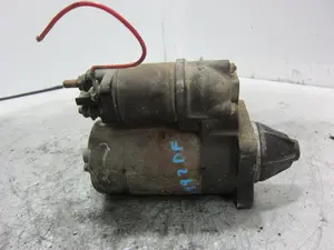 Foto de MOTOR ARRANQUE FIAT SEICENTO (187) 0.9 CAT (39 CV / 29 KW) referencia 8160000 foto 5