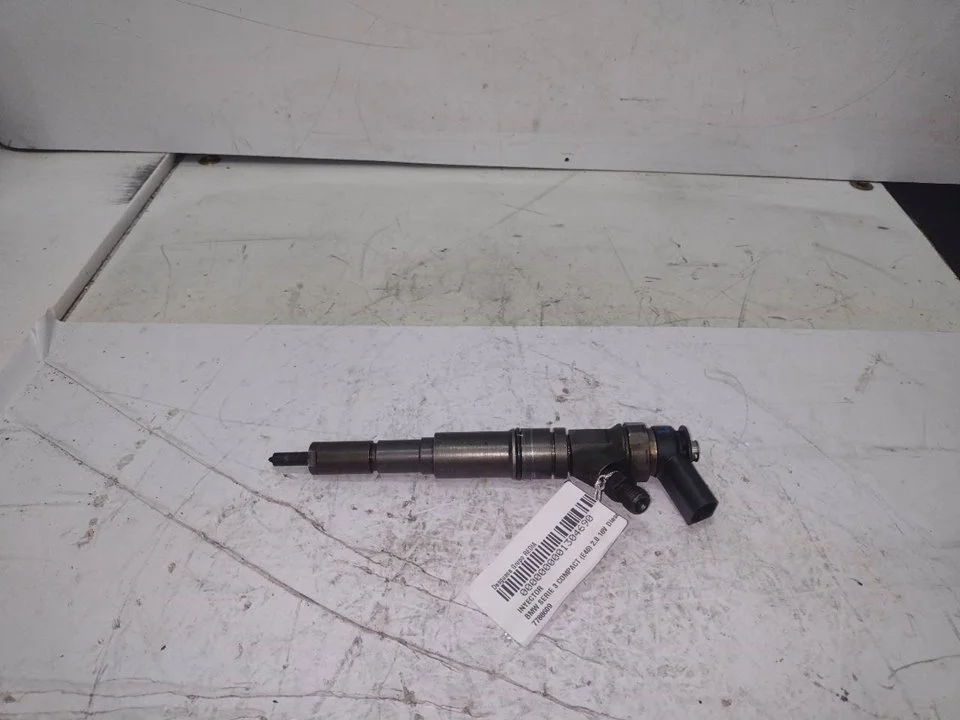 Foto de INYECTOR BMW SERIE 3 COMPACTO (E46) referencia 7788609