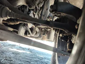 Foto de BRAZO SUSPENSION DELANTERO DERECHO FORD FOCUS C-MAX (CAP)(2003) 1.6 TDCi CAT (90 CV / 66 KW)
