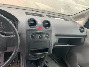 Foto de CALEFACCION ENTERA NORMAL VOLKSWAGEN CADDY (2K)(02.2004) 2.0 SDI (69 CV / 51 KW)