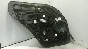 Foto de ELEVALUNAS TRASERO IZQUIERDO KIA NIRO (SG2) Híbrido 104 kW (1.6 Ltr. - 77 kW) (141 CV / 104 KW) referencia 83470G5000