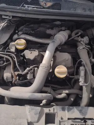 Foto de TUBO RENAULT MEGANE III BERLINA 5P 1.5 dCi Diesel CAT (86 CV / 63 KW)