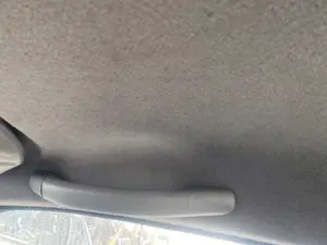 Foto de ASIDERO TECHO DELANTERO DERECHO NISSAN ALMERA (N15) 2.0 Diesel (75 CV / 55 KW)