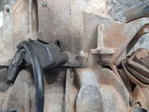 Foto de CAJA CAMBIOS RENAULT MEGANE I BERL./ BERL. CON PORTÓN (BA0) referencia JB1095 foto 6