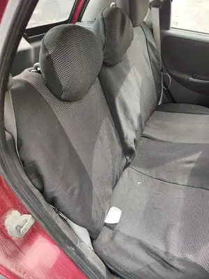Foto de ASIENTO TRASERO MEDIO OPEL CORSA C 1.2 16V CAT (Z 12 XEP / LB4) (80 CV / 59 KW) foto 3