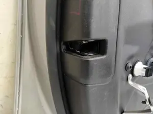 Foto de CERRADURA PUERTA DELANTERA IZQUIERDA PORSCHE PANAMERA (TIPO 970)
