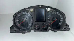 Foto de CUADRO INSTRUMENTOS VOLKSWAGEN PASSAT VARIANT (3C5) referencia A2C53106067 foto 3
