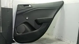Foto de GUARNECIDO PUERTA TRASERA DERECHA HYUNDAI I20 (GB) 1.2 16V CAT (84 CV / 62 KW) referencia 83340C8000