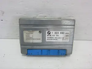 Foto de CENTRALITA CAMBIO AUTOMATICO BMW SERIE 3 COMPACTO (E46) 1.8 16V (116 CV / 85 KW) referencia 1423690
