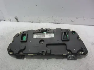 Foto de CUADRO INSTRUMENTOS CITROEN XSARA COUPE 2.0 HDi CAT (RHY / DW10TD) (90 CV / 66 KW) referencia 9652043280 foto 4