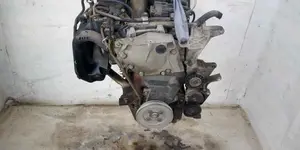 Foto de MOTOR COMPLETO RENAULT CLIO II FASE I (B/CB0) 1.6 (90 CV / 66 KW) referencia K7M foto 5