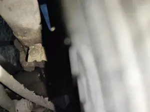 Foto de MANGUETA DELANTERA IZQUIERDA VOLKSWAGEN GOLF IV BERLINA (1J1)(10.1997) 1.9 TDI (131 CV / 96 KW) referencia 1J0407256AH