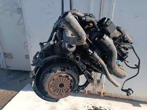 Foto de MOTOR COMPLETO CITROEN C3 referencia 10FD18