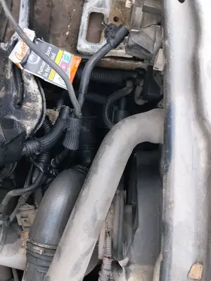Foto de INTERCOOLER SEAT IBIZA (6K1) 1.9 TDI (90 CV / 66 KW) referencia 6K0145805C