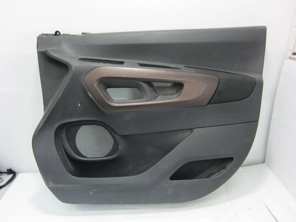 Foto de GUARNECIDO PUERTA DELANTERA DERECHA PEUGEOT RIFTER 1.5 Blue-HDI FAP (131 CV / 96 KW) referencia 060936J01