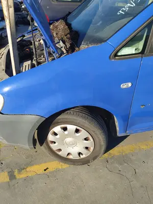 Foto de ALETA DELANTERA IZQUIERDA VOLKSWAGEN CADDY (2K)(02.2004) 1.9 TDI (BSU) (75 CV / 55 KW)