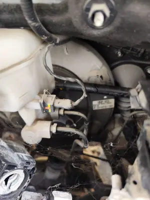 Foto de SERVOFRENO KIA CEED (JD) 1.4 CAT (99 CV / 73 KW)