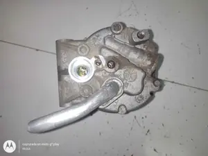 Foto de COMPRESOR AIRE ACONDICIONADO RENAULT MEGANE II BERLINA 5P referencia 8200053264 foto 4