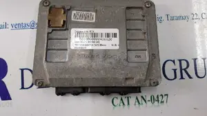 Foto de CENTRALITA MOTOR UCE VOLKSWAGEN FOX (5Z1)(04.2005) 1.2 (54 CV / 40 KW) referencia 03D906023B foto 3