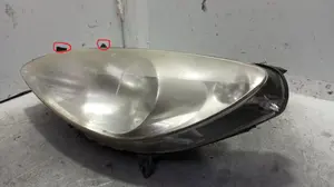 Foto de FARO IZQUIERDO PEUGEOT 307 BREAK / SW (S1)(04.2002) 2.0 HDi CAT (90 CV / 66 KW) referencia 9634369180 foto 5
