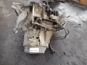 Foto de CAJA CAMBIOS CITROEN XSARA BERLINA referencia 20TD93 foto 4