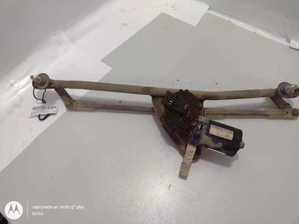 Foto de MOTOR LIMPIA DELANTERO MG ROVER ROVER 75 (J/RJ) 2.0 16V CDTI (131 CV / 96 KW) referencia 0390241355