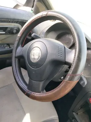 Foto de VOLANTE SEAT IBIZA (6L1) 1.9 SDI (64 CV / 47 KW) referencia 6L0419091M FKZ